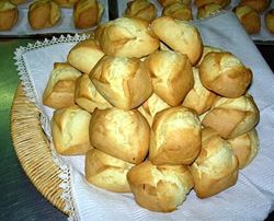 Biscotti di semola